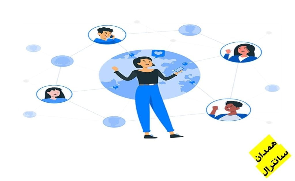 ارتباطات تلفنی رایگان