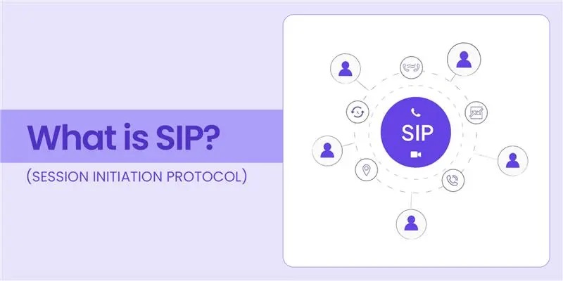 sip protocol